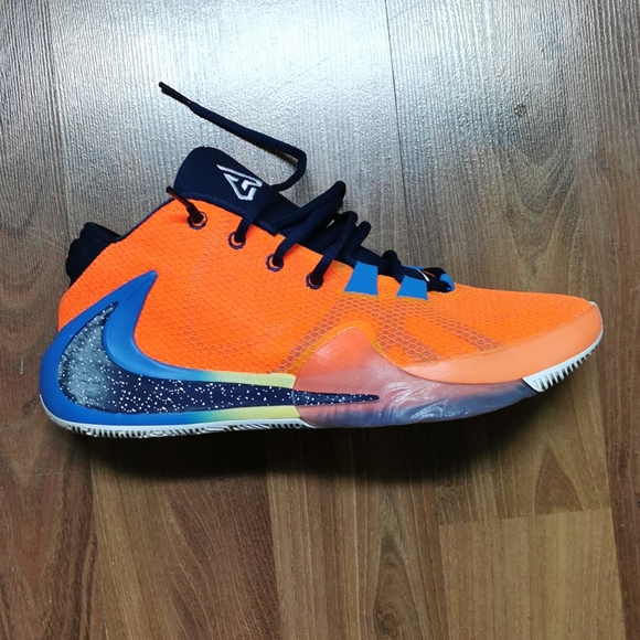 Nike Zoom freak 1 - Picture 1 of 4